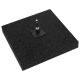 Podstawa gumowa do beachflag 15kg - AxOx Media
