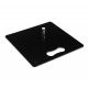 Podstawa stalowa 6kg 40x40cm - Axox